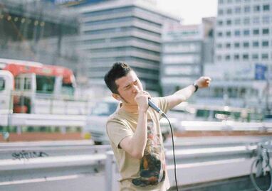 北村匠海 脚本＆監督デビュー！映画『世界征服やめた』2025年2月公開