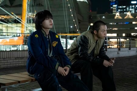 ＜コラム＞『横浜ネイバーズ』マッチングアプリで知り合った女から200万円要求…この筋書きでオロロ（号泣）まで持っていくだなんて、普通不可能ですよ！？