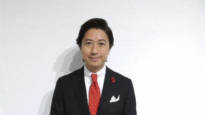 『犯罪症候群Season２』主演・谷原章介がメッセージ「鏑木、武藤の身に起こったことを自分のこととして考えて」