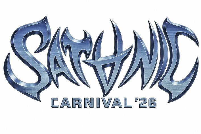 パンク・ラウドロック・ハードコア音楽の祭典『SATANIC CARNIVAL 2026』フジテレビNEXT ライブ・プレミアムで独占放送！