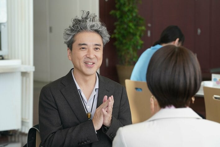 【写真11枚】『うちの弁護士はまたしても手がかかる』場面写真を見る