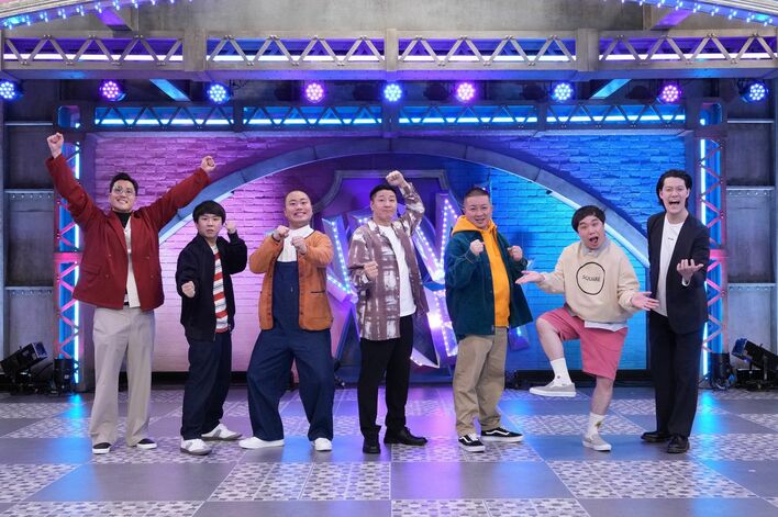 『新しいカギ』×『めざましテレビ』コラボ企画を実施！謎の1分告知番組も始動で大暴走