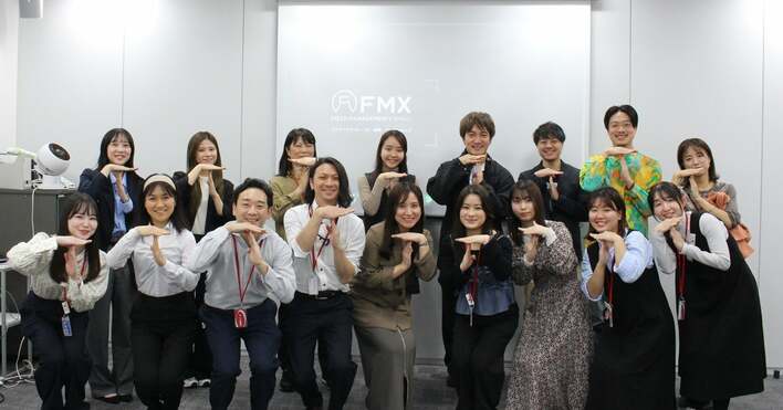 社員自らが紡ぐ「自社の価値」ー東急プロパティマネジメント×FMX コピー開発ワークショップから生まれたPR動画が完成