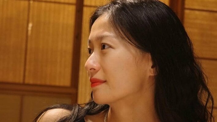 【画像10枚】「撃ち抜かれました」榮倉奈々 特別感あふれる貴重な赤リップ姿を見る