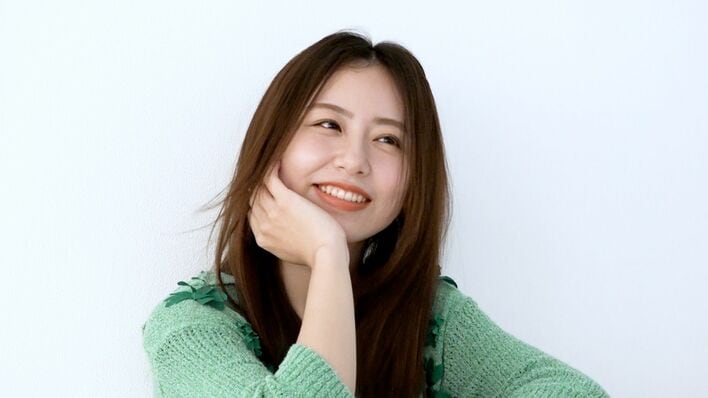 小山内鈴奈アナウンサー「津軽弁を強みに」ゲーマーな素顔も披露