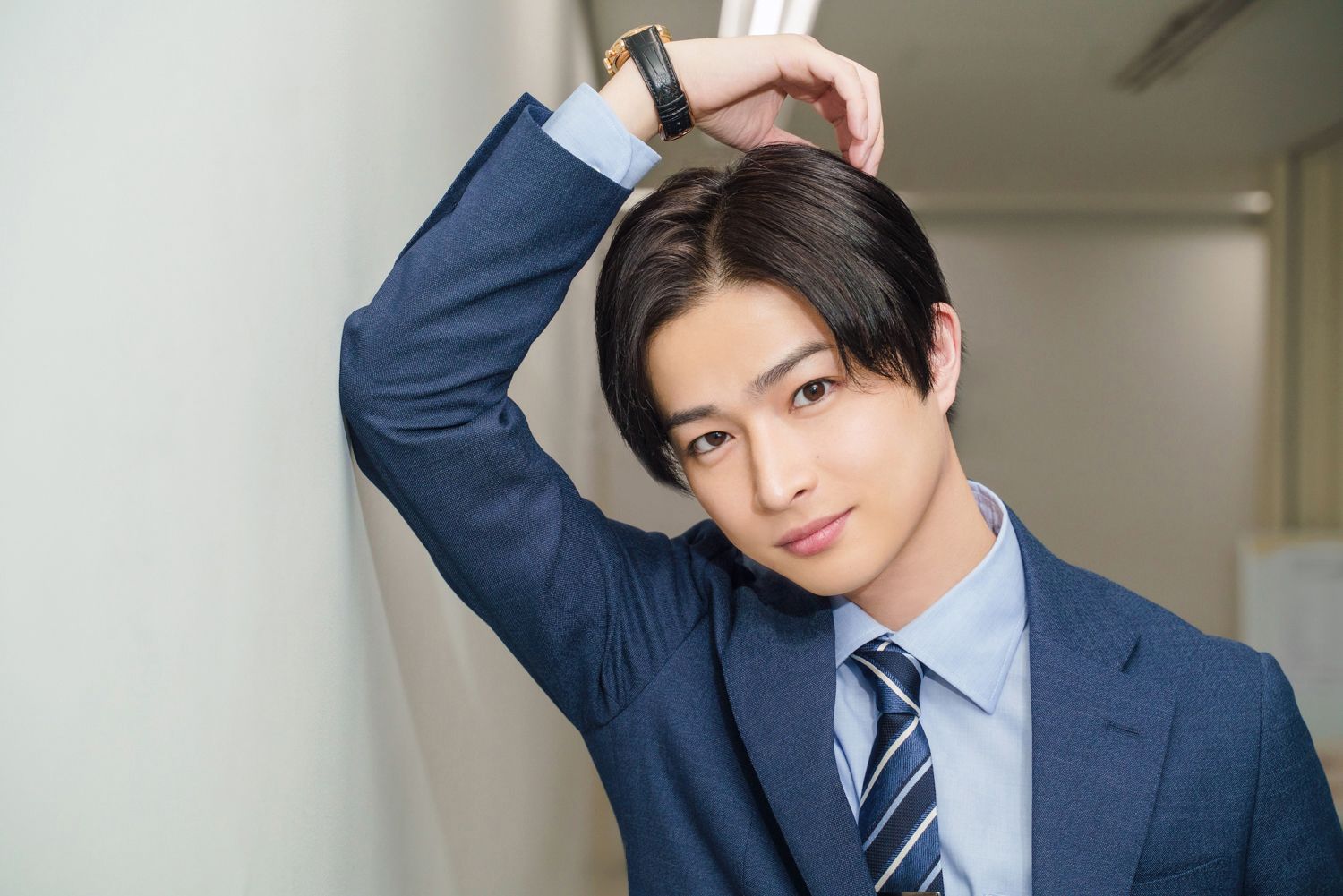 曽田 陵 介