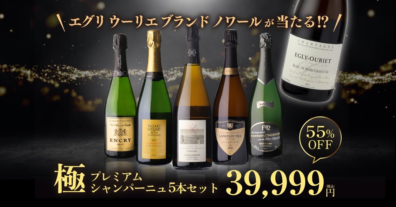 む*ひ様 シャンパーニュ　シャンパン　まとめ売り5本セットChampagne 新 む*ひ様 シャンパーニュ シャンパン まとめ売り5本セットChampagne 新