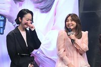 『銀河の一票』初タッグの黒木華と野呂佳代が変顔で現場を盛り上げる！？『FUJI DRAMA COLORS 2026 SPRING』