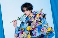 オープニング・テーマは中島健人の新曲『鬼事』に決定＆メインPVも解禁！TVアニメ『逃げ上手の若君』第二期