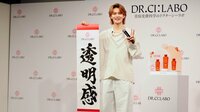 M!LK・佐野勇斗 書道六段の“美文字”を公開！大バズリ中の自身を癒やすリフレッシュ法は「動画チャンネルの撮影で外出すること」