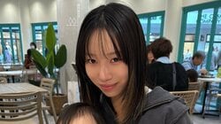 「荒地の魔女に…」一児の母・タナカガの“激太りショット”公開！二重顎を際立たせた姿に「ぶっ飛んでる」「ビジュアルがすごい」