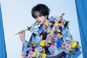 オープニング・テーマは中島健人の新曲『鬼事』に決定＆メインPVも解禁！TVアニメ『逃げ上手の若君』第二期