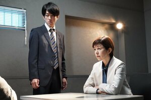 総理の娘・カナ（白本彩奈）救出作戦の末に奈美（沢口靖子）がたどり着く真実…すべてを操っていた敵の正体は！？＜『絶対零度』最終話完全版＞