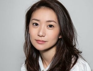 大島優子 2児の母となり「どんどん、たくましくなっている（笑）」我が子への読み聞かせで、久々のナレーション仕事も「怖くない」