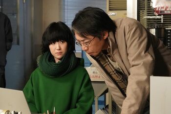 地獄の番犬“ケルベロス”凛々子（黒木華）がニュースサイトを立て直す！『ゴシップ#彼女が知りたい本当の○○』第1話予告