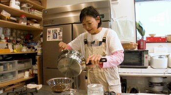 【ＢＳ日テレ】なおみ農園～寒空の下、黙々と畑をつくっていく…財前親子のリアルな日常とは？番組後半では大人気企画！財前家名物レシピもご紹介！２月１９日（木）よる１０時放送