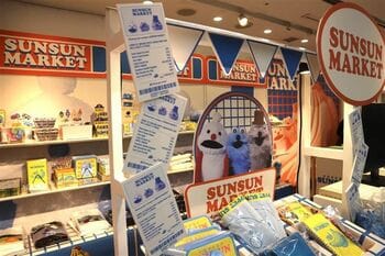 海外でも大人気！スンスンの新宿ポップアップストアの全貌をスタッフが体験レポート