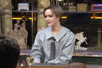 Matt“塗装”が剥がれるのが怖い！？「Mattだったのに“桑田”が出てきちゃう」に大爆笑