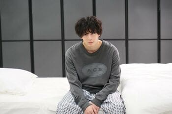 高杉真宙『世にも奇妙な物語』初出演＆初主演！「“奇妙”の世界観を全力で楽しみつつ、一生懸命演じました」