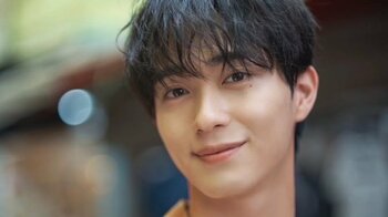 「圧倒的な儚げ感️！」野村康太 爽やか笑顔＆大人っぽい表情の写真集先行カット第2弾公開 待望の1st写真集