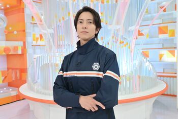 山下智久『ブルーモーメント』“ハルカン”のような二面性はある？山Pの朝ルーティンは水シャワー！ラスト2話の見どころも【写真31枚】