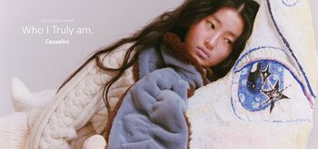 【Casselini（キャセリーニ）】2026年秋冬コレクションのLOOKを9月18日（金）より公開