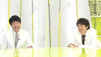 「今までにないカテゴリー！」千原ジュニア＆川島明が度肝を抜かれた深夜番組VTRの中身