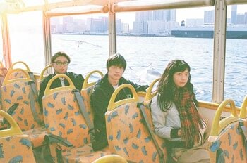 【HMV record shop 渋谷 12周年】メジャーデビュー20周年を迎えたBase Ball Bearとのスペシャルコラボレーション企画が決定！