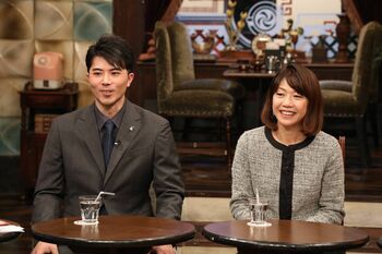2人の金メダリスト高橋尚子と塚原直也が選んだ「心に響いたオリンピック名場面」