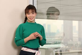 『めざましテレビ』お天気キャスター阿部華也子の月イチ連載「空が好き」9