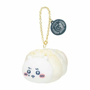 「ちいかわベーカリー」2周年フェア開催！「コロネなマスコット」全8種が新登場 すっぽり入った姿にキュン！
