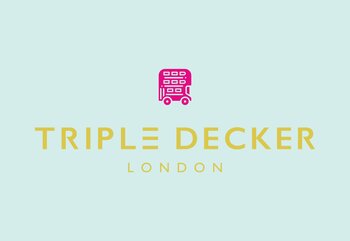 九州初出店の『TRIPLE DECKER LONDON（トリプルデッカーロンドン）』が大丸福岡天神店に期間限定出店
