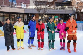  態度が悪いパンダ、手にマメがあるネコ、世間知らずのライオン、芸人臭ダダ漏れのブタ…その正体に華大千鳥メンバー納得！？