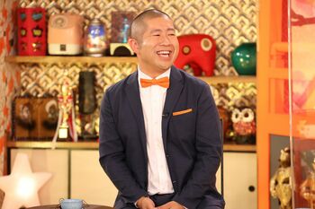 ハライチ 澤部佑、内田篤人が地元・清水での爆買いで見せた心意気に「グッときましたよ」