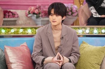 『silent』を超えた！？鈴鹿央士の「僕は直接会いたい」に若槻千夏が大興奮