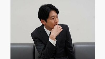【どちら派？】メロい向井理orおちゃめな向井理 2種類のオフショがファンを悩ます！「どちらも良きですぅぅぅ」「選べるわけない」『ヤンドク！』