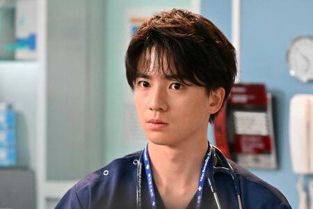 木戸大聖 デビュー10周年目前！転機となった作品は？30代の理想も語る「ステップアップして、作品を引っ張る立場に」