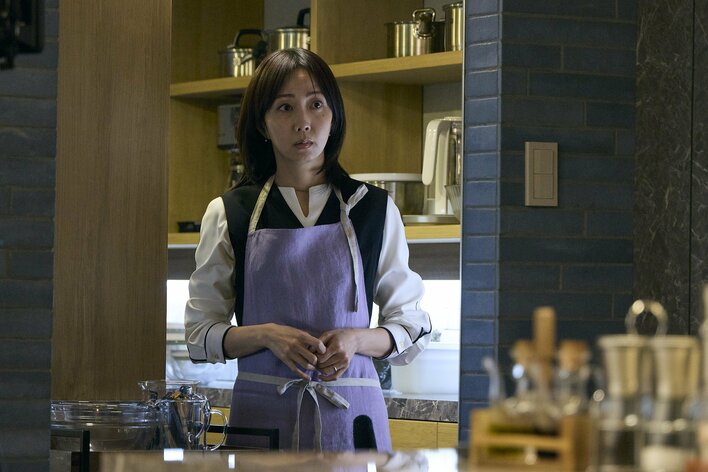 【写真】『今夜、秘密のキッチンで』第2話のシーン写真を見る