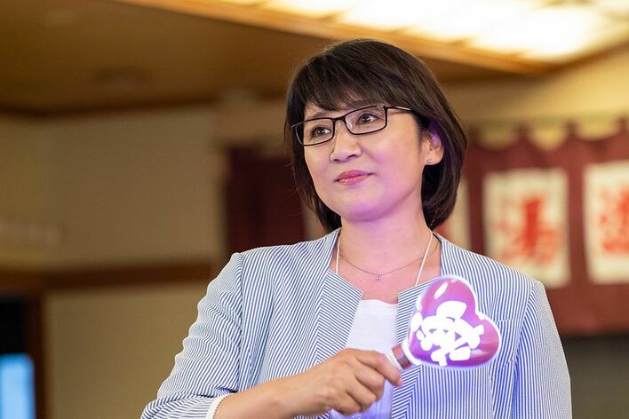 純烈が本人役で初主演のドラマ、マネージャー役は松下由樹に決定！「生歌を聴けたのも嬉しかった」