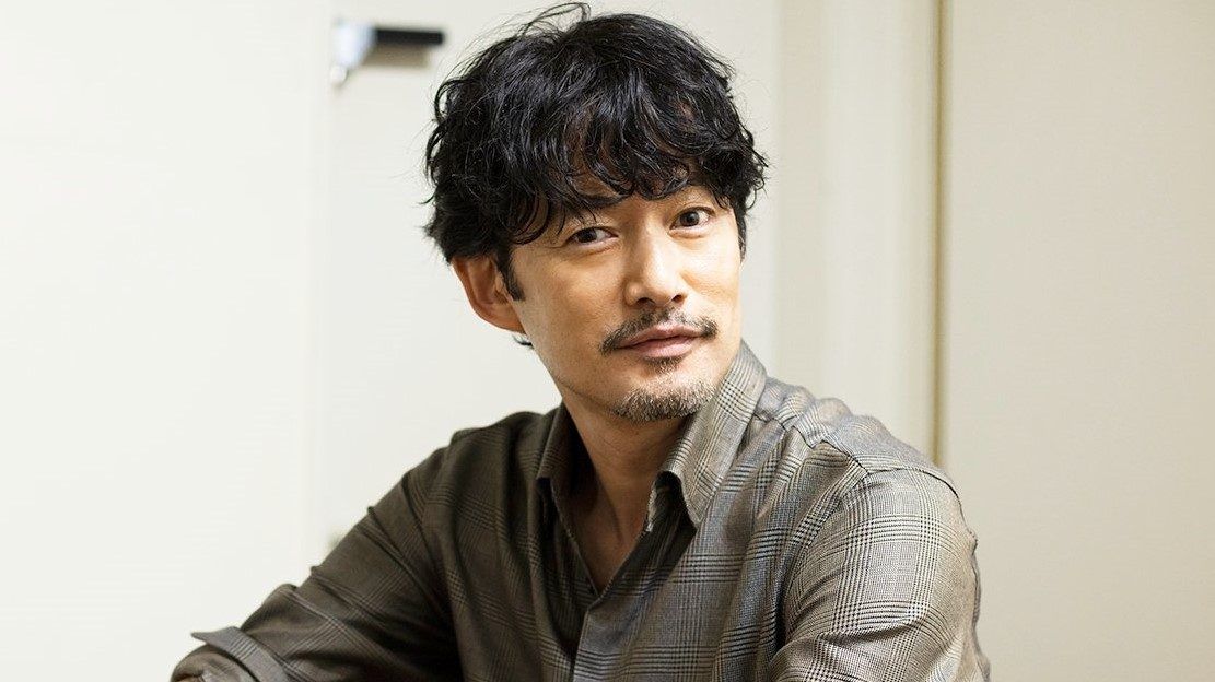 竹野内豊「本能的な感覚が大事」情報があふれ混乱しがちな時代に思う