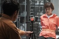 第5話で奈美（沢口靖子）に最大のピンチが！「“完璧な人”という沢口さんのイメージが見事に裏切られます」（演出・田中亮）『絶対零度～情報犯罪緊急捜査～』