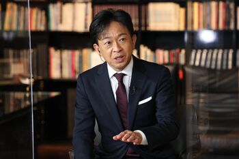 “社長・城島茂”が描く未来「まだまだ人生を折り返すつもりはない。もし、倒れるときがきたら前を向いて倒れたい」