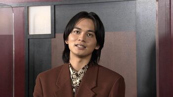 「ごめんなさい」しか言えなかった幼少期 北村匠海の“平和主義”