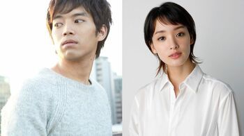 剛力彩芽 事務所独立後初ドラマ！三浦貴大のもとから失踪するヒロイン役