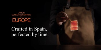 高品質なハモンセラーノを楽しむ「ハモン・コンソルシオセラーノ テイスティング・デイ」を開催