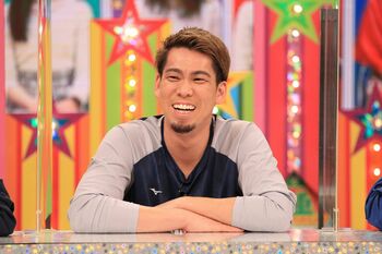 嵐、明石家さんまのドッキリ参戦に仰天！前田健太ほか超豪華顔ぶれと爆笑対決