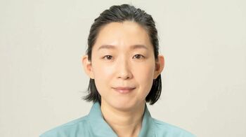 江口のりこ『その女、ジルバ』で共演中！草笛光子からの「40歳なんてまだまだ」に納得