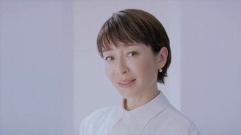 宮沢りえ「新芽の季節がとても好き」家庭で噛みしめる愛おしい時間明かす