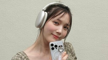 本田翼 “絶対領域”見せ ミニ丈ワンピ×ニーハイ姿披露！キュートなダンスやカラコンを入れたレアな姿も「可愛さが満載」