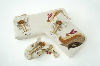 【ANNA SUI】毎年大好評の干支シリーズが今年も発売